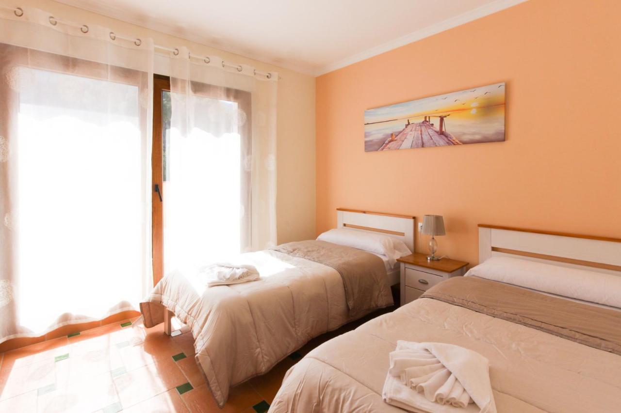 Casa Adosada Sol De Azahar By Costablancarent 德尼亚 外观 照片