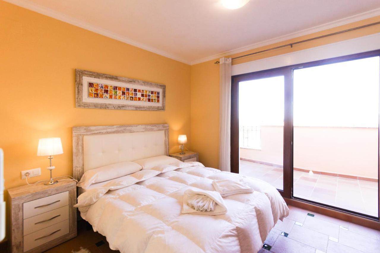 Casa Adosada Sol De Azahar By Costablancarent 德尼亚 外观 照片